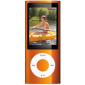 Apple 8GB iPod nano MC046LLA Portable Audio