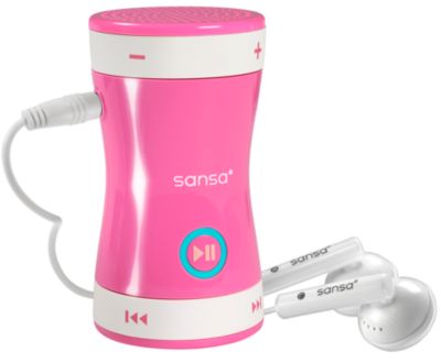 SanDisk SDMX9N1024 PINK