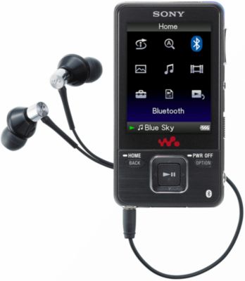 Sony NWZA829