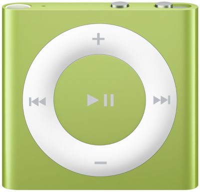 Apple 2GB iPod Shuffle