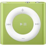Apple 2GB iPod Shuffle Portable Audio