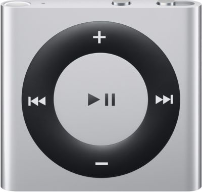 Apple 2GB iPod Shuffle