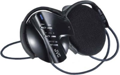 JVC XA A50CL
