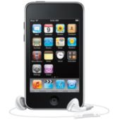 Apple 32GB iPod touch MC008LLA Portable Audio