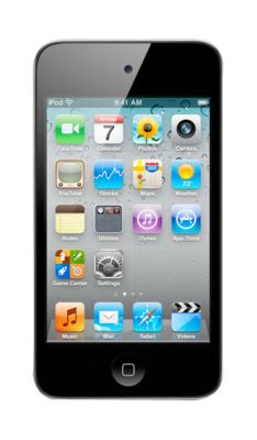 Apple iPod touch 32GB