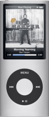 Apple 8GB iPod nano - MB598LL/A