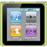 Apple 16GB iPod nano MC696LLA Portable Audio