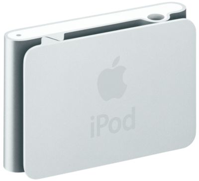Apple MB225LL A iPod Shuffle
