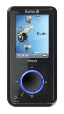 SanDisk E250