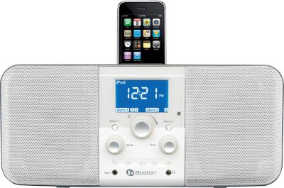 Boston Acoustics Duo-i plus