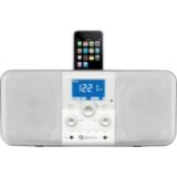 Boston Acoustics Duo-i plus iPod Docks