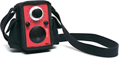 Tivoli PALBAG-B