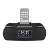 Sangean RCR10 iPod Docks