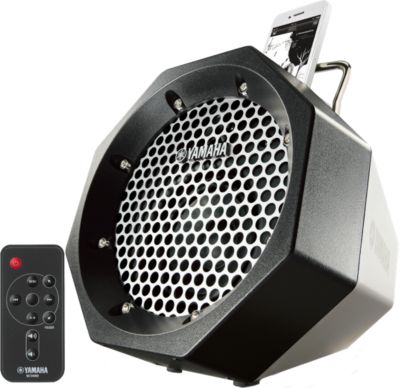 Yamaha PDX-11
