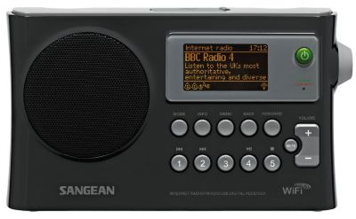 Sangean WFR-28 Radios
