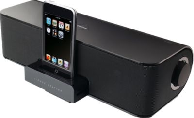 Edifier IF330 BRIC BLACK Portable Audio