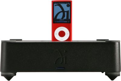 Wadia 170i iTransport Black Portable Audio
