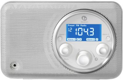 Boston Acoustics Horizon Solo Mist Radios