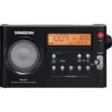 Sangean PRD7 Receivers, Amps, & Tuners