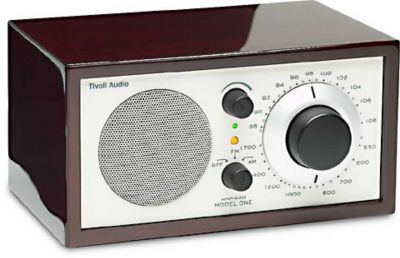 Tivoli M1DKCLA Radios