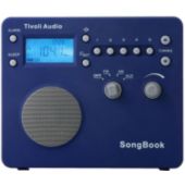 Tivoli SBBLU Portable Audio