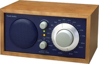 Tivoli M1BLU Radios