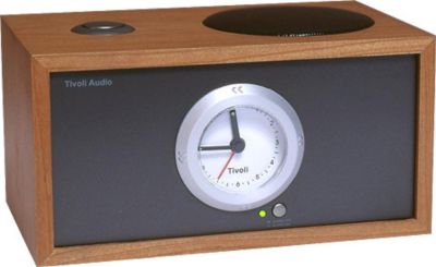 Tivoli MDASTPE Speakers