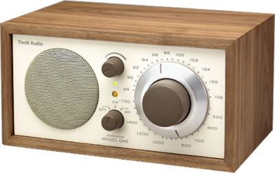 Tivoli M1CLA Radios