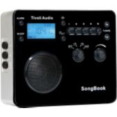 Tivoli SBBLK Portable Audio