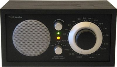 Tivoli M1BBS Radios