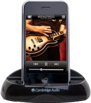 Cambridge Audio iD10