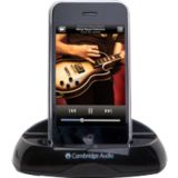 Cambridge Audio iD10 Portable Audio