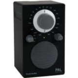 Tivoli PALBLK Radios