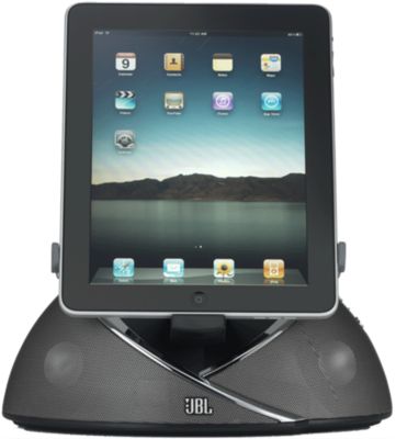 JBL ONBEAT iPod Docks