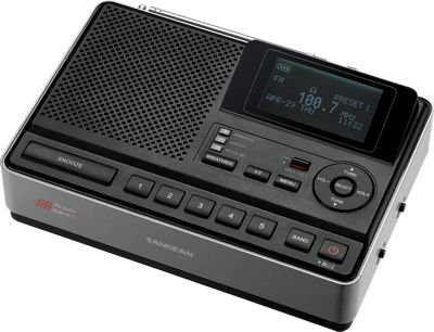 Sangean CL-100 Radios
