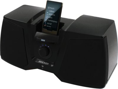 Kicker ZK350