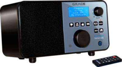 Grace Digital Audio IR2550P Multi-Room Audio