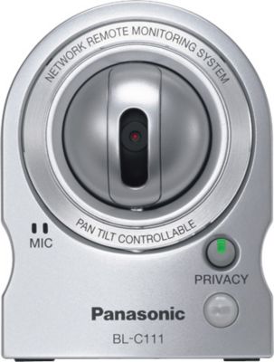 Panasonic BL-C111A Computers