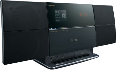 Pioneer XSMC4K
