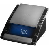 Sony ICF-CD7000BLK CD Players/Recorders