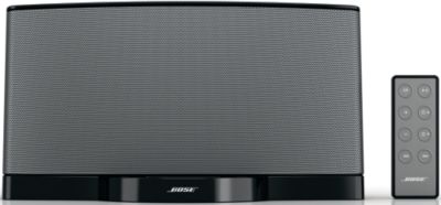 Bose SoundDock Series II iPod Docks