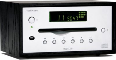 Tivoli Model CD CD Players/Recorders