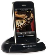 Cambridge Audio iD50