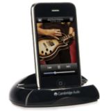 Cambridge Audio iD50 Portable Audio