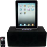 Jensen JIPS-290I iPod Docks