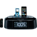 iLuv IMM173 iPod Docks