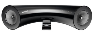 Samsung DA-E651 Speakers