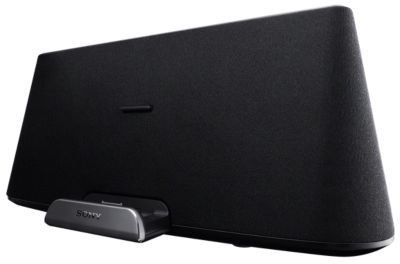Sony RDP-XA700IP iPod Docks