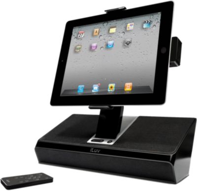 iLuv iMM727 iPod Docks