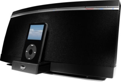 Klipsch RoomGroove Portable Audio